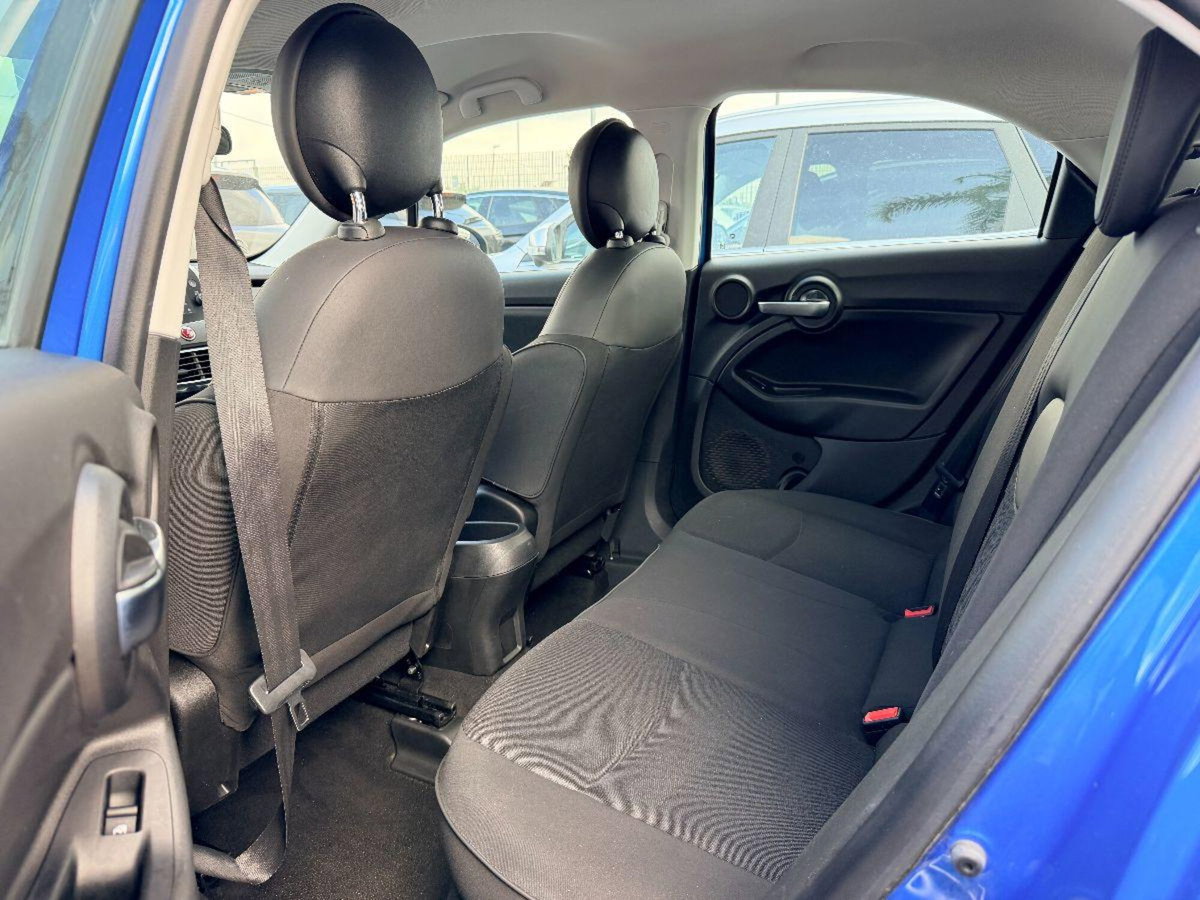 Fiat 500X 1.3 mjet 95cv (8)