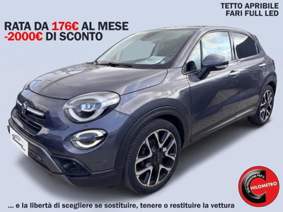 Fiat 500X 1.6 MultiJet 130 CV Cross Dolcevita usata