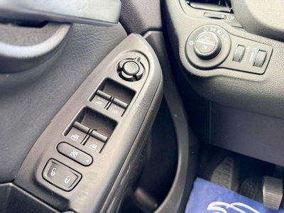 Fiat 500X 1.6 MultiJet 130 CV Cross Dolcevita (13)