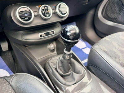 Fiat 500X 1.6 MultiJet 130 CV Cross Dolcevita (14)