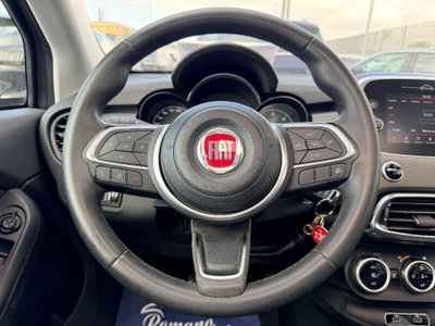 Fiat 500X 1.6 MultiJet 130 CV Cross Dolcevita (17)