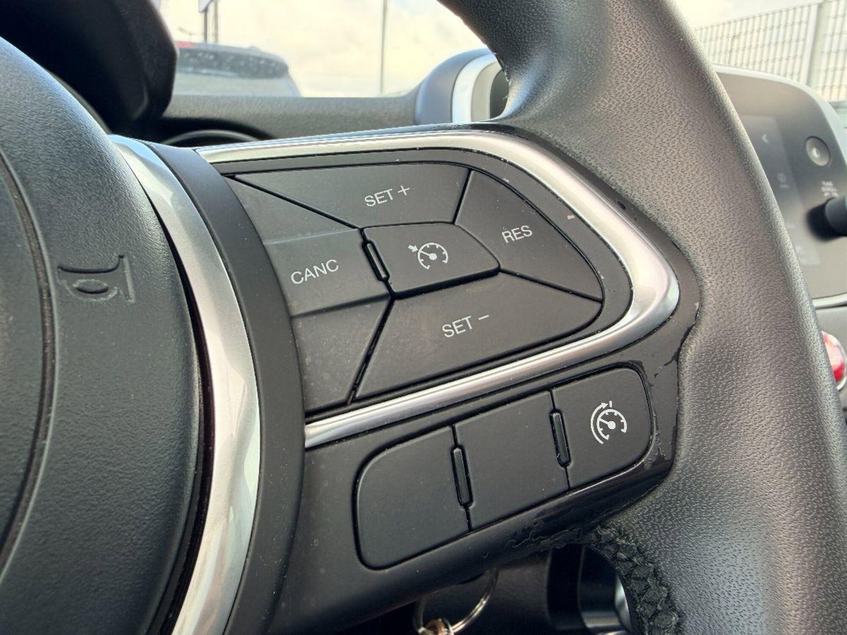 Fiat 500X 1.6 MultiJet 130 CV Cross Dolcevita (18)