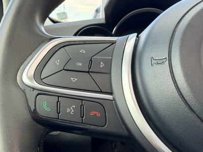 Fiat 500X 1.6 MultiJet 130 CV Cross Dolcevita (19)