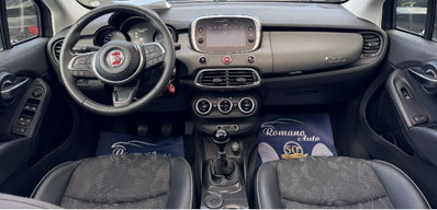 Fiat 500X 1.6 MultiJet 130 CV Cross Dolcevita (7)