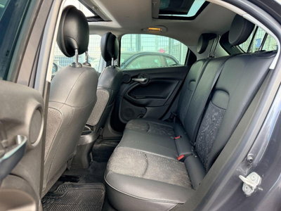 Fiat 500X 1.6 MultiJet 130 CV Cross Dolcevita (8)