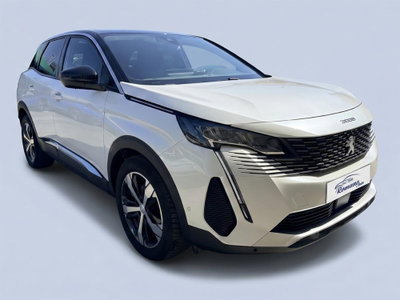 Peugeot 3008 BlueHDi 130 S&S EAT8 Allure Pack (3)