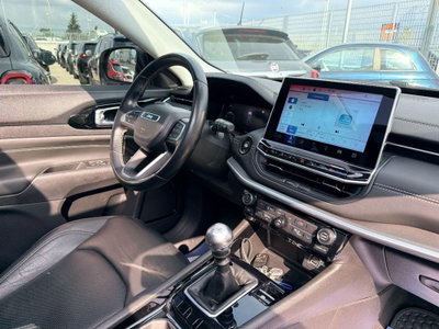 Jeep Compass 1.6 Multijet II 2WD Limited (11)