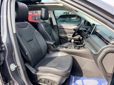 Jeep Compass 1.6 Multijet II 2WD Limited (14)