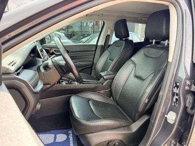 Jeep Compass 1.6 Multijet II 2WD Limited (15)