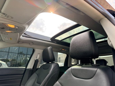 Jeep Compass 1.6 Multijet II 2WD Limited (17)