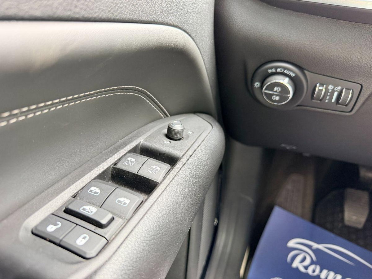 Jeep Compass 1.6 Multijet II 2WD Limited (20)