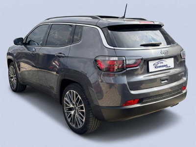 Jeep Compass 1.6 Multijet II 2WD Limited (5)