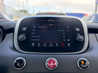 Fiat 500X 1.3 mjet 95cv (19)