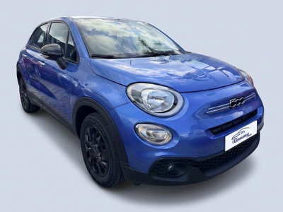 Fiat 500X 1.3 mjet 95cv (3)