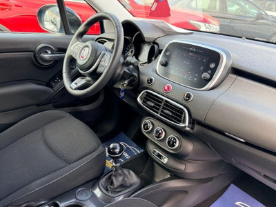 Fiat 500X 1.3 mjet 95cv (7)