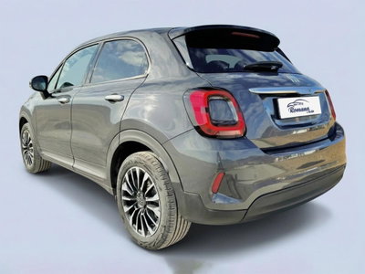 Fiat 500X 1.3 MultiJet 95 CV Urban (3)