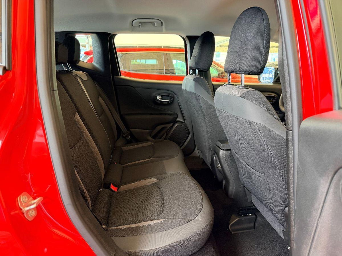 Jeep Renegade 1.6 mjt Limited 2wd 130cv (10)