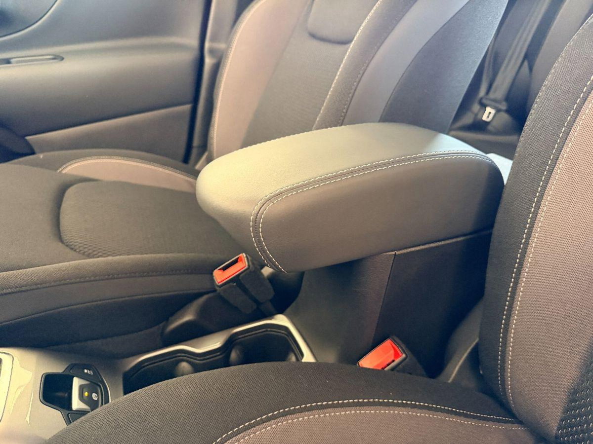 Jeep Renegade 1.6 mjt Limited 2wd 130cv (15)