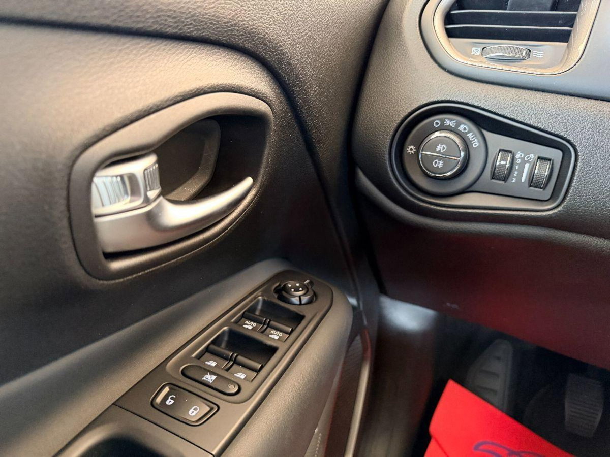 Jeep Renegade 1.6 mjt Limited 2wd 130cv (16)