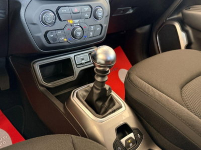 Jeep Renegade 1.6 mjt Limited 2wd 130cv (18)