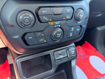Jeep Renegade 1.6 mjt Limited 2wd 130cv (16)