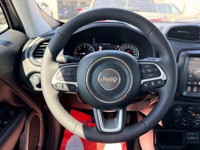 Jeep Renegade 1.6 mjt Limited 2wd 130cv (18)