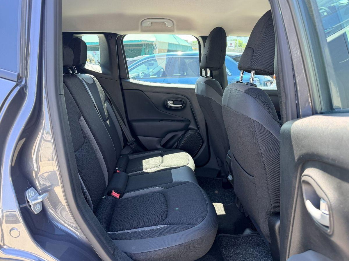 Jeep Renegade 1.6 mjt Limited 2wd 130cv (8)