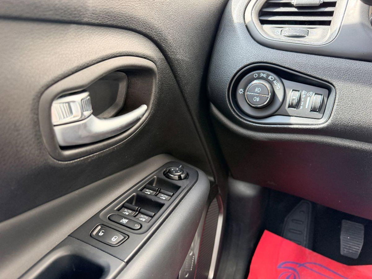 Jeep Renegade 1.6 Mjt 130 CV Business (14)