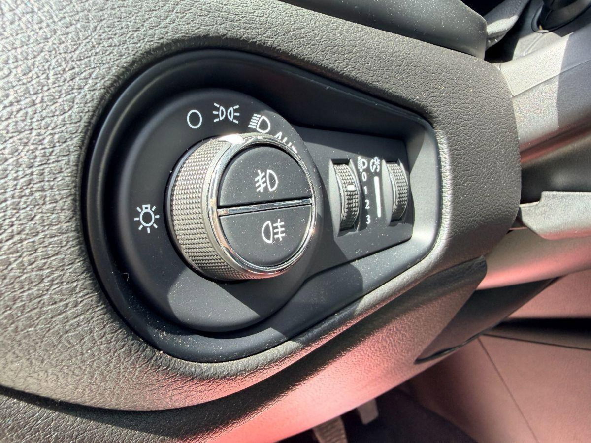 Jeep Renegade 1.6 Mjt 130 CV Business (15)