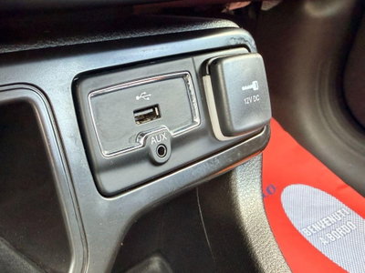 Jeep Renegade 1.6 Mjt 130 CV Business (19)