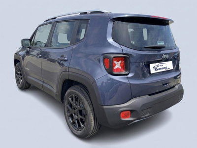 Jeep Renegade 1.6 Mjt 130 CV Business (4)