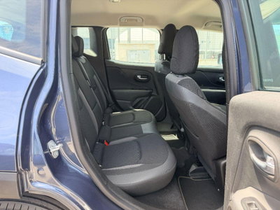 Jeep Renegade 1.6 Mjt 130 CV Business (8)