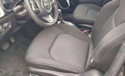 Jeep Renegade 1.6 Mjt DDCT 120 CV Business (2)