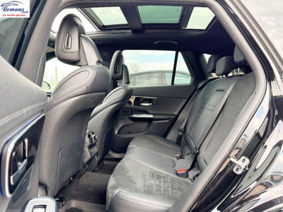 Mercedes-Benz GLC SUV 220 d AMG Line Premium Plus 4matic auto (14)