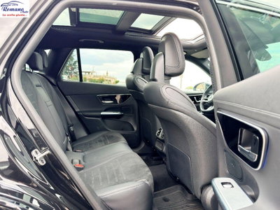 Mercedes-Benz GLC SUV 220 d AMG Line Premium Plus 4matic auto (15)