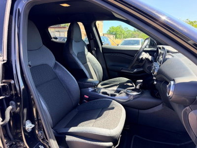 Nissan Juke 1.0 dig-t N-Connecta 114cv dct (13)