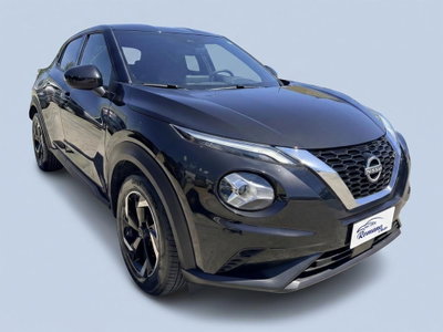 Nissan Juke 1.0 dig-t N-Connecta 114cv dct (3)