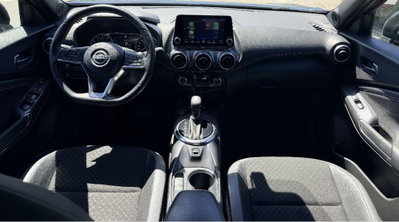 Nissan Juke 1.0 dig-t N-Connecta 114cv dct (8)