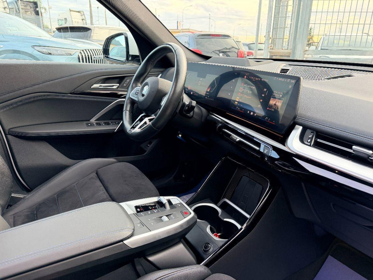 BMW X1 sdrive18d MSport auto (12)