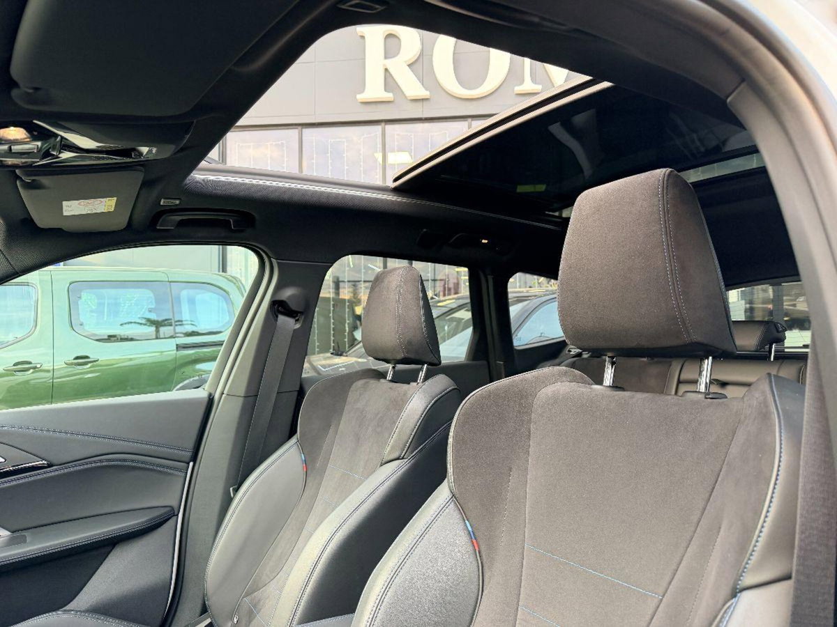 BMW X1 sdrive18d MSport auto (17)