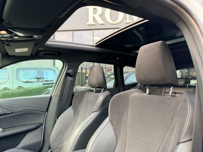 BMW X1 sdrive18d MSport auto (17)