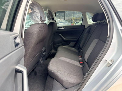 Volkswagen Polo 1.0 tsi Edition 95cv (10)