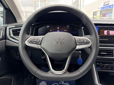 Volkswagen Polo 1.0 tsi Edition 95cv (18)