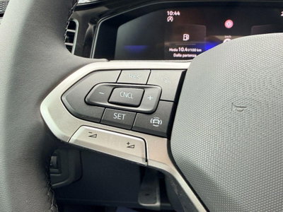 Volkswagen Polo 1.0 tsi Edition 95cv (20)
