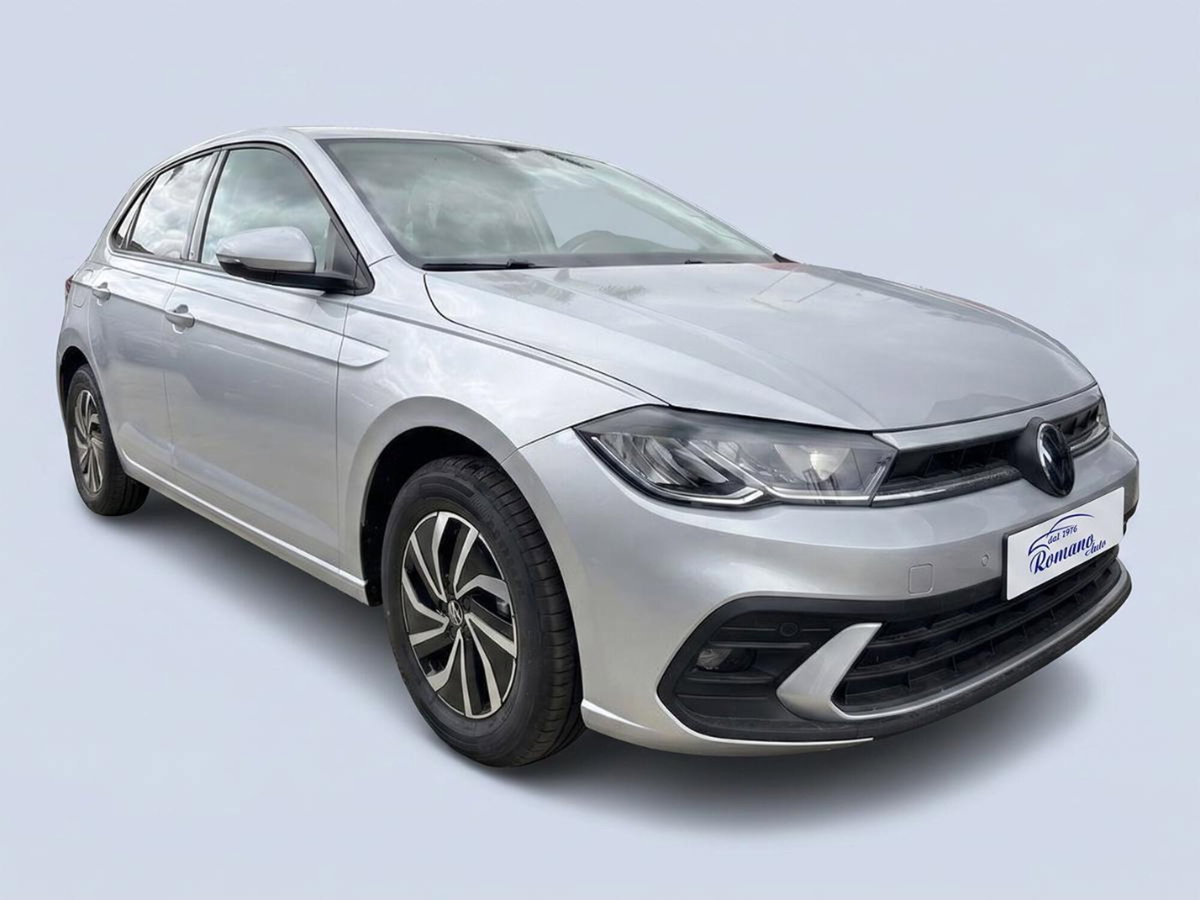 Volkswagen Polo 1.0 tsi Edition 95cv (3)