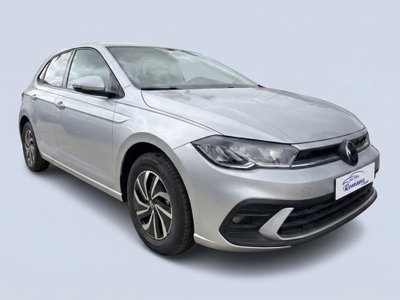 Volkswagen Polo 1.0 tsi Edition 95cv (3)