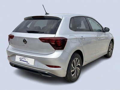 Volkswagen Polo 1.0 tsi Edition 95cv (4)