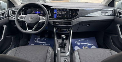 Volkswagen Polo 1.0 tsi Edition 95cv (7)