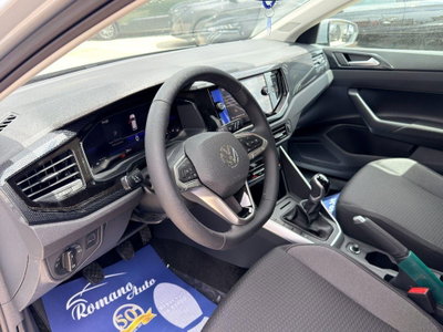 Volkswagen Polo 1.0 tsi Edition 95cv (8)