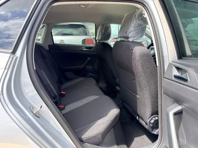 Volkswagen Polo 1.0 tsi Edition 95cv (9)
